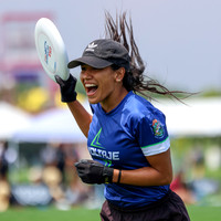 Friday action at the USAU International Club Championship