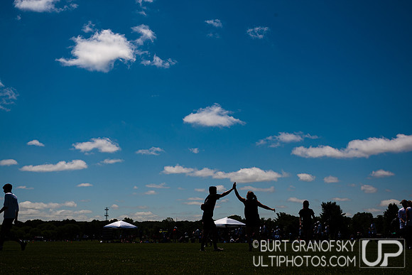 Saturday Action -- Mixed Easterns 2022