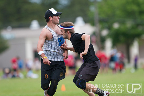 Mixed Easterns 2012 -- Sunday Preview