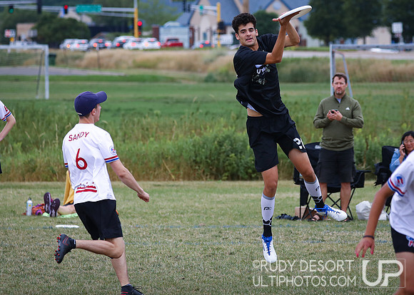 2022 USA Ultimate Youth Club Championships