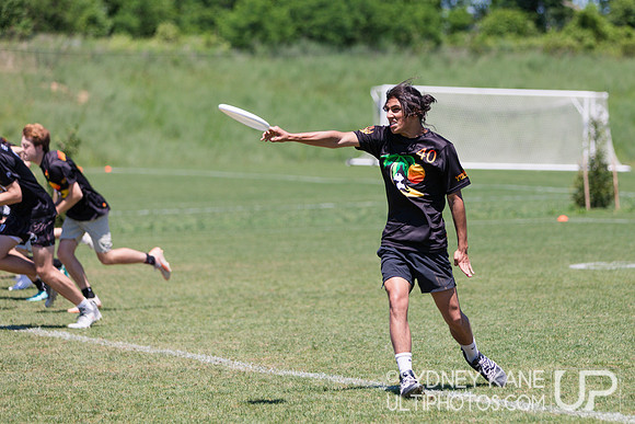 VA HS States 2025 Saturday