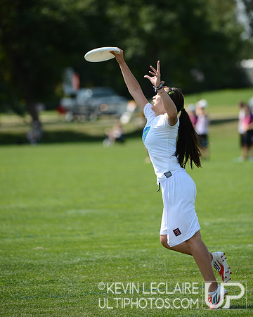 YCC 2012 Saturday Action