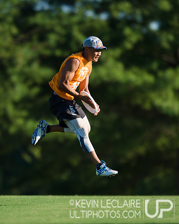 Chesapeake Open 2016 Saturday Action