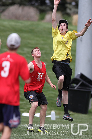 Colorado High School Boys State Championships
