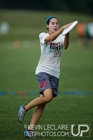 Chesapeake Invite 2014 Saturday Action
