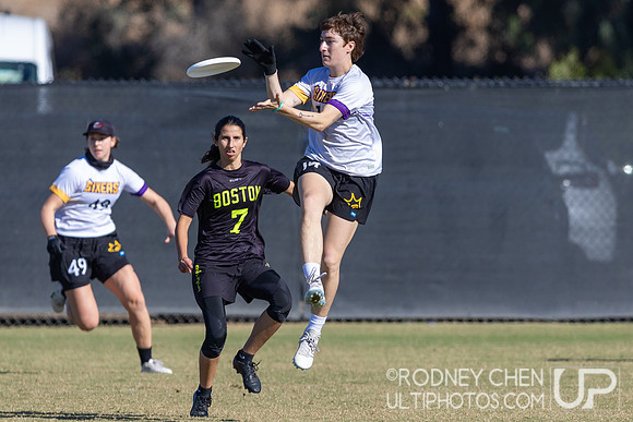 2024 USA Club National Championships
