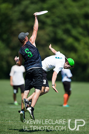 Capital Sectionals 2014 Saturday action