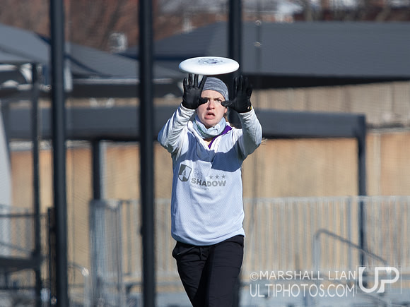 DC Shadow 2022 Tryout #3