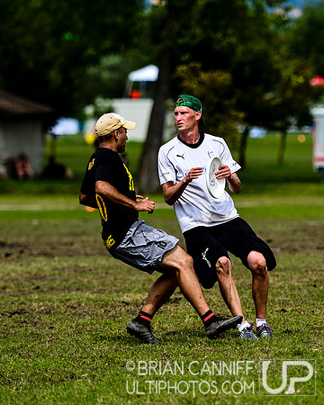 WUCC Mixed Wed