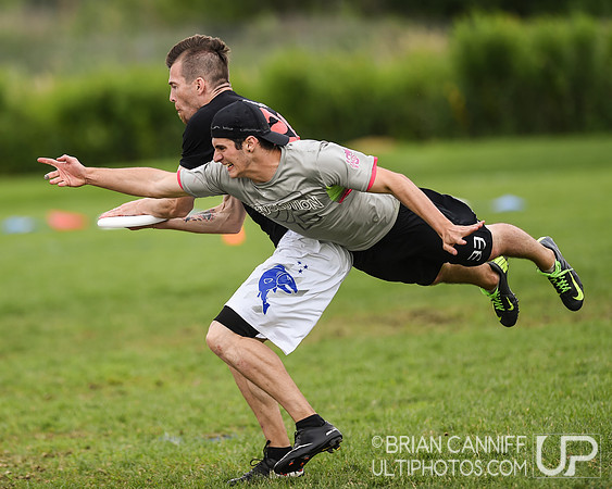 USAU US OPEN - Fri