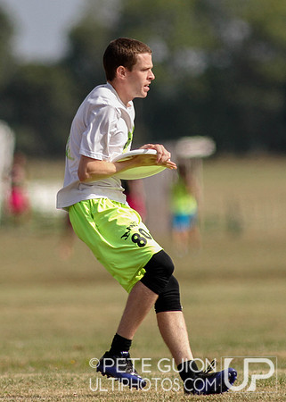 Chesapeake Open