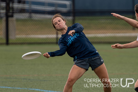 2024 Mid-Atlantic Sunday Action