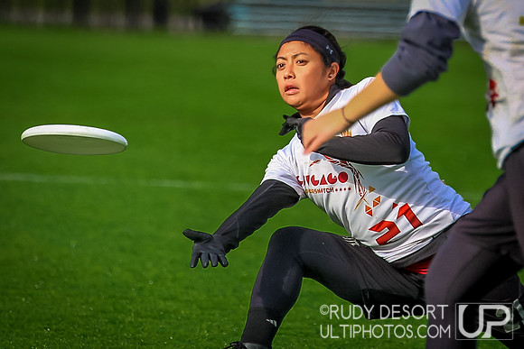 Windy City Invite 2016