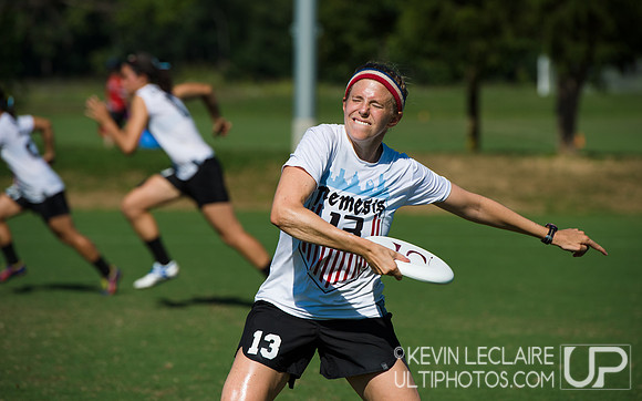 Chesapeake Open 2016 Sunday Action