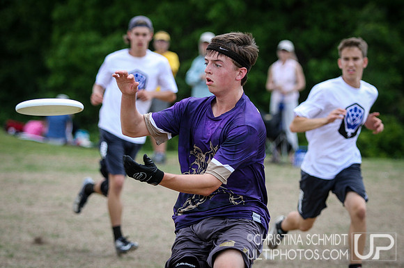 GA HS States 2014 - Sunday, Varsity Boys