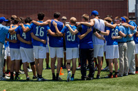 MLU Philadelphia Spinners vs New York Rumble 6/8/14