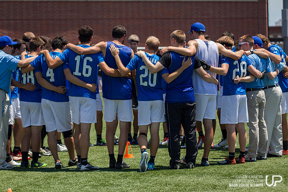 MLU Philadelphia Spinners vs New York Rumble 6/8/14