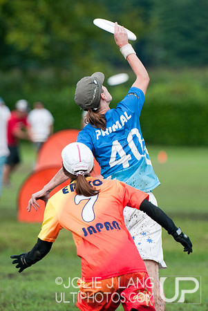 WUCC 2014 - Day 5