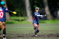 Tuesday WUCC 2014 Pool Play Action