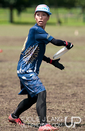 WUCC 2014 - Day 5