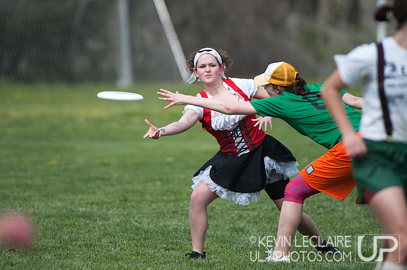 Fools Fest 2012 Saturday Action