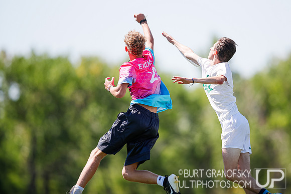 USA Ultimate YCC 2025