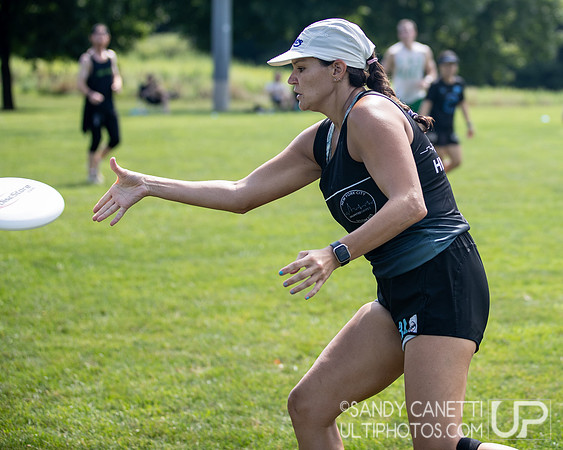 Philly Open 2024 - Saturday