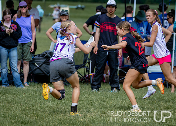 2025 High School National Invite (HSNI)