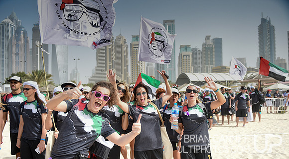 WCBU 2015