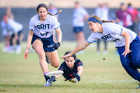 Consolation play during Club Championships at Surf Cup Sports Park