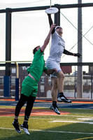 New York Rumble vs DC Current - May 17, 2014