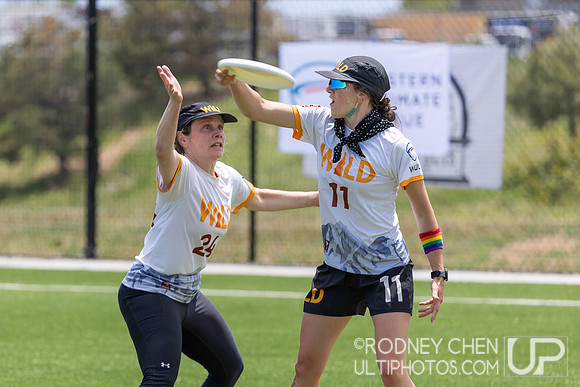 2024 WUL Championships