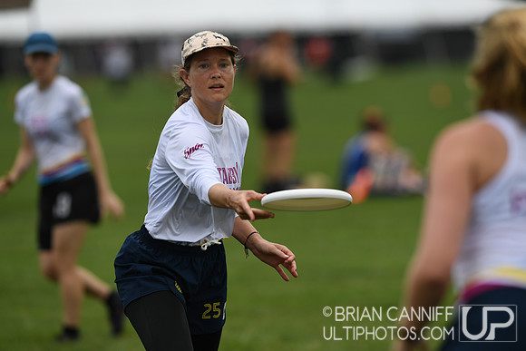 2022 World Ultimate Club Championships