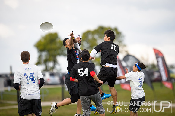 2016 Club National Championships