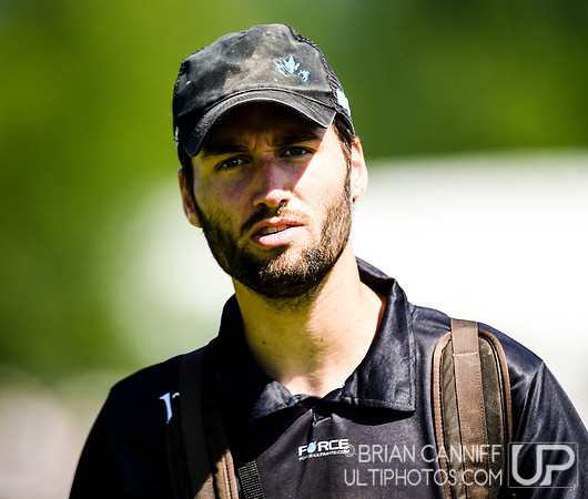 WUCC Day 3 Monday Open pool play
