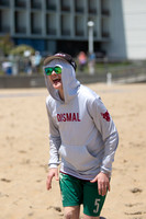Sunday - 2024 Beach Championships