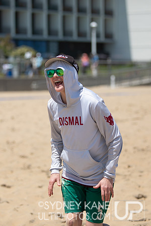 Sunday - 2024 Beach Championships