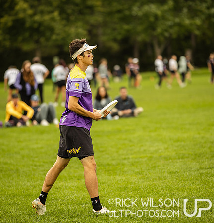 New England Regionals 2022