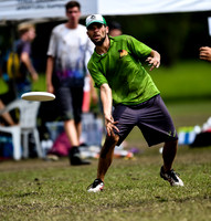 WUCC Day 6 Thursday play