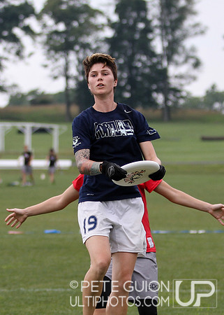 Chesapeake Invite