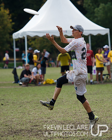 Friday WUCC 2014 Action