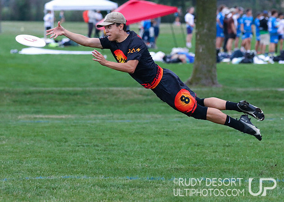 2022 USA Ultimate Youth Club Championships