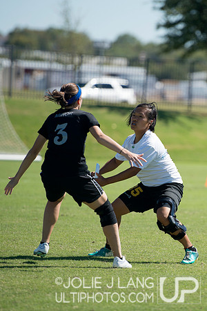 USAU Club Nationals 2014
