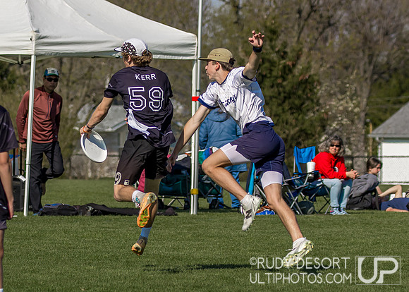 Indy Invite 2025