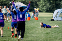 Swamp Seasonal Invite 2025
