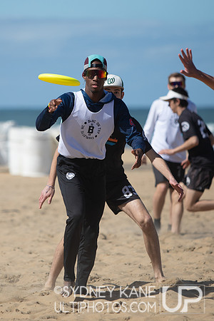 Saturday - 2024 Beach Championships