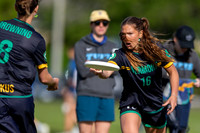 Day 3 of the USA Ultimate D-I College Championships