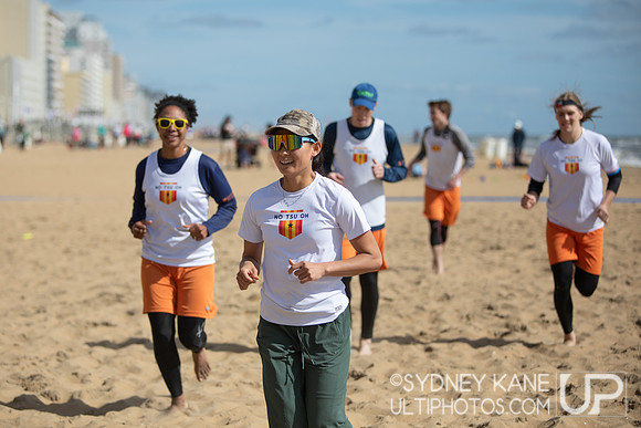 Saturday - 2024 Beach Championships