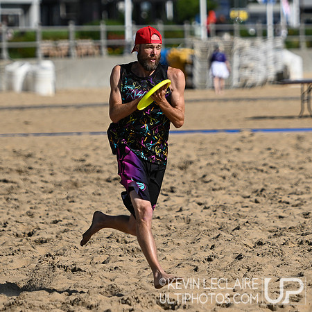 GM Mixed Round 1 Saturday - 2025 Beach Championships