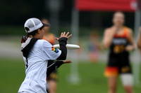2022 World Ultimate Club Championships